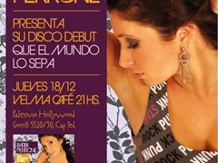 Afiche Show